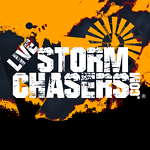 Live Storm Chasers