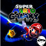 Super Mario Galaxy Ninja Nathanael:Season 1