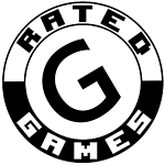 Rated G Games