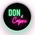 DonandCapri