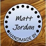 Matt Jordan Woodturning