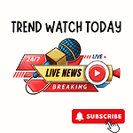 TrendWatch Today: Your Comprehensive Guide to the Latest News and Emerging Trends