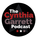 The Cynthia Garrett Podcast