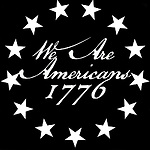 We Are Americans 1776