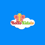 Hello KidsTV Nursery Rhymes