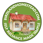 Birdland Homestead