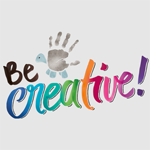 BE CREATIVE LIVE