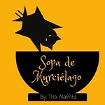 Sopa de Murciélago