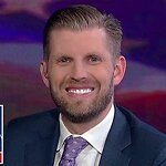 Eric Trump