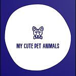 My Cute Pet Animals