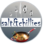 Salt and Chilies