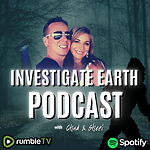 Investigate Earth Conspiracy Podcast