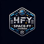 HFY Space-Fy Stories