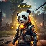 OyePanda