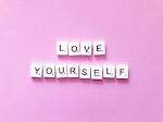 Love Yourself