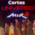 MIR4 Universe