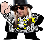 OfficerKidRock