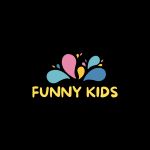 FUNNY KIDS