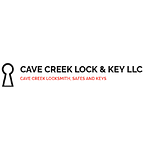 CAVE CREEK LOCK & KEY LLC