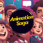 AnimationSaga