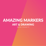 Amazing markers