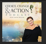 THE CHOICE, CHANGE & ACTION PODCAST