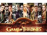 Games Of Thrones