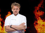 Gordon Ramsay