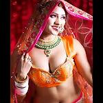 belly dance droove