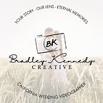 Bradley Kennedy Creative | California Wedding Videographer