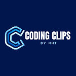 Coding Clips By NHT