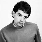 Young Mr Bean