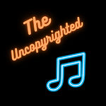 The Uncopyrighted