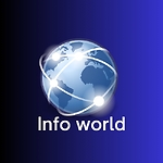 A world of info, knowledge and news