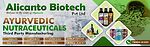 Alicanto Biotech - Ayurvedic Third Party Manufacturing Company