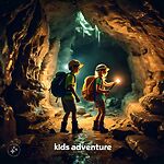 The importance of adventure for kids