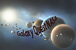 Galaxy Quest NASA