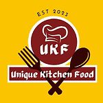 Unique Kitchen Food