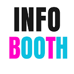 Info Booth