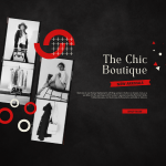 The Chic Boutique