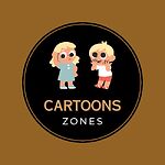 Animated cartoons videos