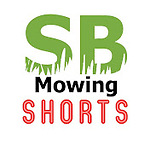 SB Mowing - Shorts