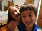 Samantha & William Kids Channel