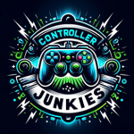 Controller Junkies: For the love of the game