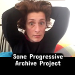 Sane Progressive Archive Project