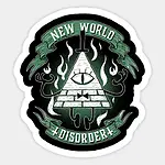 New World Disorder