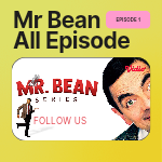 Mr Bean All Episode