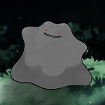 Dark Ditto