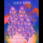 Lucy Sims