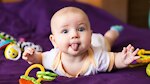 Funny Baby Video